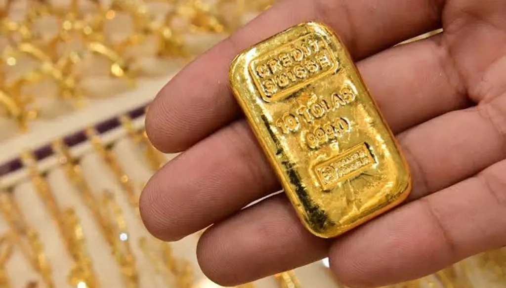 مع تراجع أسعار الذهب… ماذا ينتظر المستثمرين؟