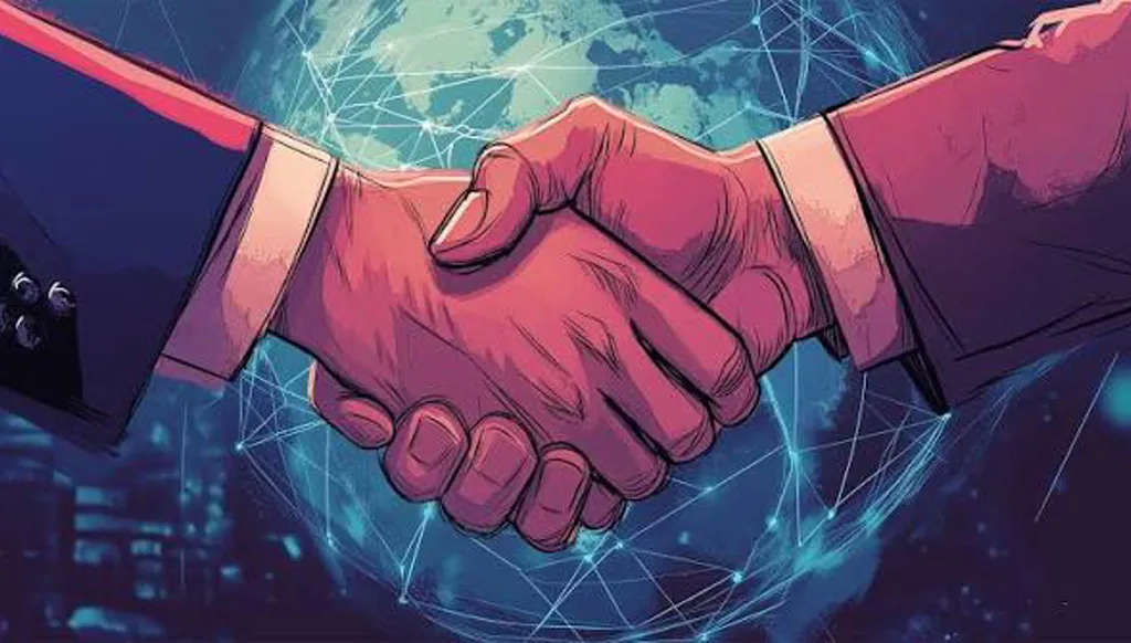 الدبلوماسية تبدأ من الكلمة الدقيقة