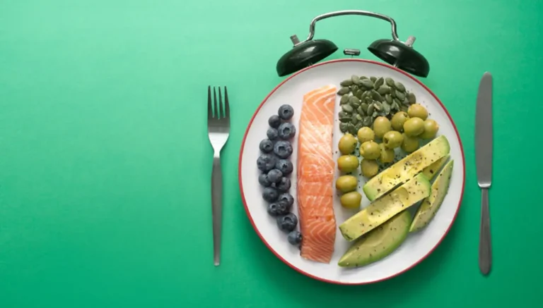 What are the benefits of intermittent fasting?