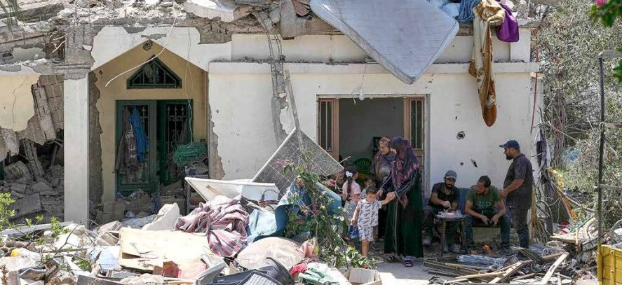 الجمهورية | “قلقٌ بالغ من المرحلة الانتقالية”… هل تغيّر الانتخابات الإسرائيلية في واقع لبنان؟