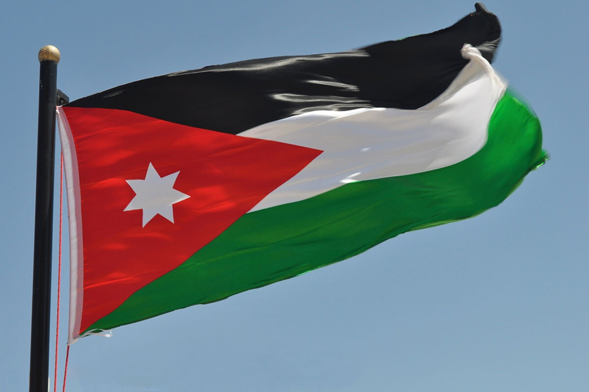 الجمهورية | مواجهة على الحدود السورية.. الأردن يحبط تسلل 14 مسلحا