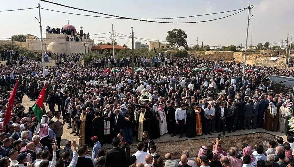 بالأسماء – تفاصيل جديدة عن منفّذي هجوم الكرك: ينتمون إلى عائلة واحدة