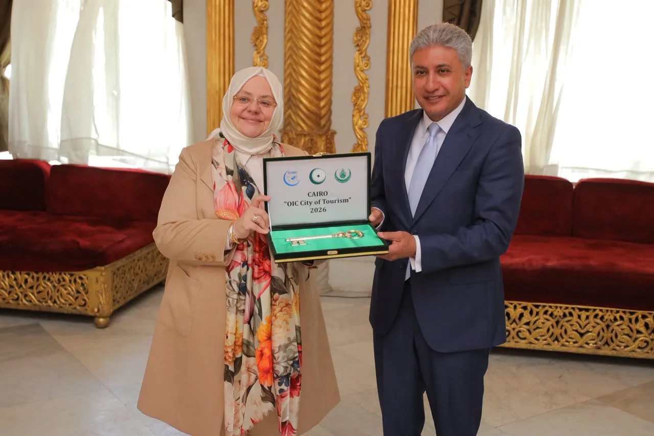Cairo hosts OIC workshop on community-led heritage tourism