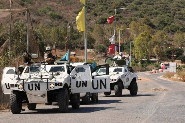 اليونيفل: السلام في جنوب لبنان يتطلب الثقة والعزيمة والعمل المشترك