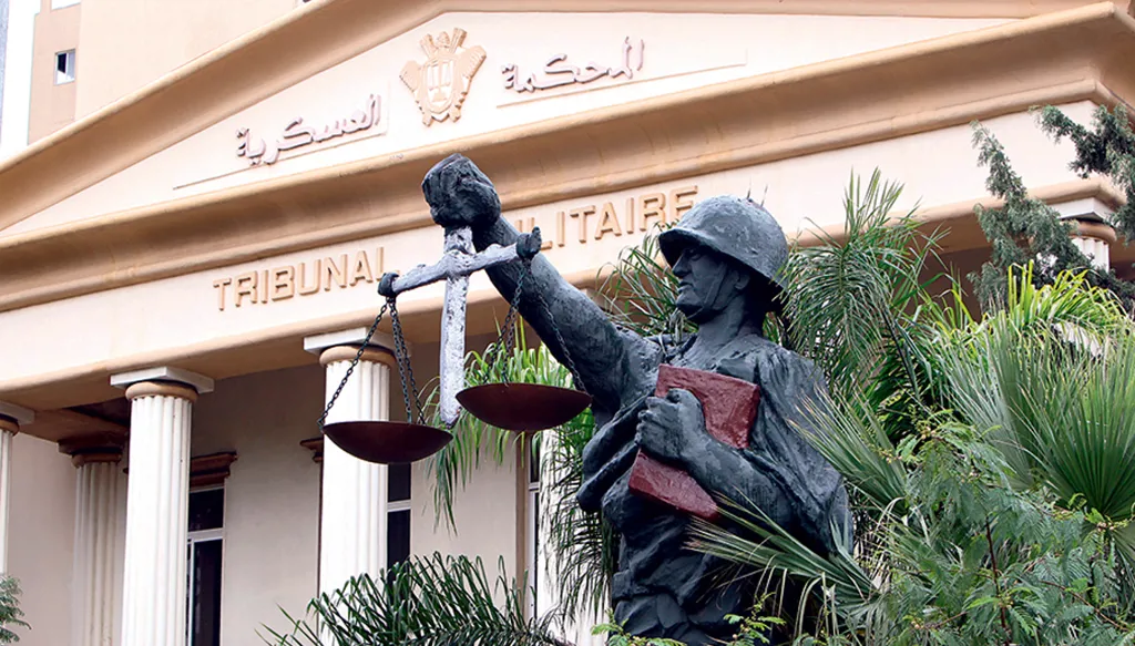 المحكمة العسكريّة وملف التّفجير… احتواء لأزمة أم تعتيم على التّحقيق؟