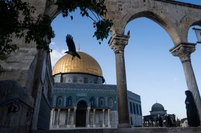 Evening recap: Qatar denies interfering in Israeli elections, Tehran silent on Vance’s letter, priest found dead in Jbeil