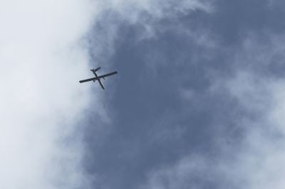 Israeli attacks and destruction intensify in occupied ‘buffer zone’