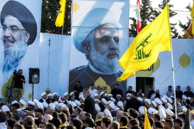 Dahr al-Baidar case: Prosecution against 13 people, including Hezbollah members