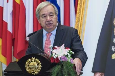 Resolution 1559: Guterres’s final warning to Israel and Hezbollah