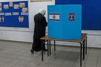 Evening recap: Netanyahu tells voters to ‘save Israel’; Rajji fears another war in Lebanon