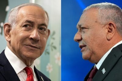 Midday recap: Netanyahu and Eisenkot locked in tight race; Syria reopens border with Jordan