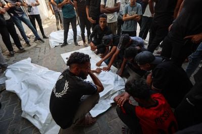 UN inquiry accuses Israel of continuing genocide in Gaza since ‘cease-fire’