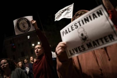 Afternoon recap: Netanyahu camp accuses Qatar of interfering in Israeli elections; 2 young men apprehended in southern Lebanon after entering occupied village