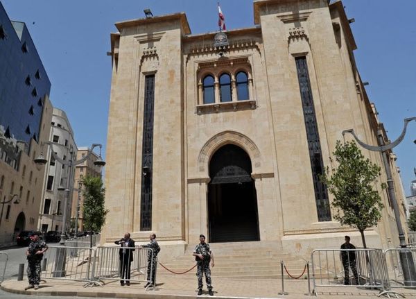 موازنة 2027 أمام لجنة المال مطلع الأسبوع.. ماذا عن الضرائب والرسوم؟