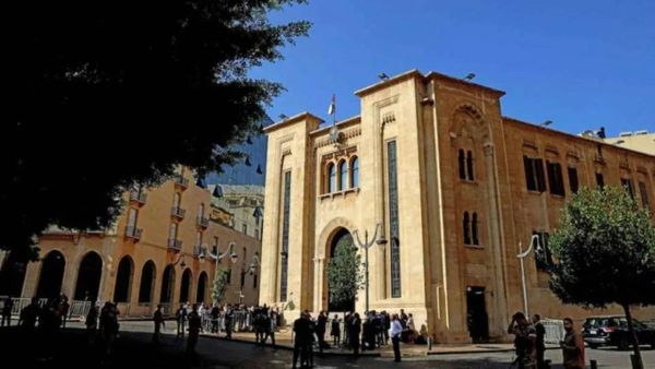 لجنة الخارجية تبحث مع رجي مصير اليونيفيل والفراغ المحتمل في الجنوب