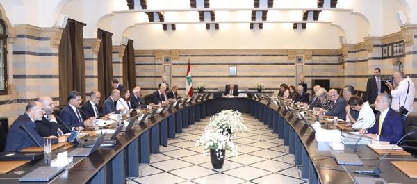الحكومة تبحث النفايات.. ونصار يصرّ على إحالة ملف متفجرات ضهر البيدر
