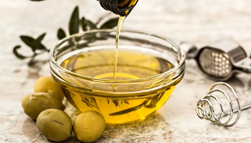 Healthy fats vs. unhealthy fats: What you need to know