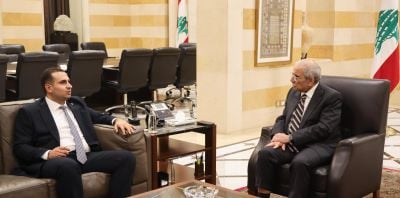 After pressure and controversy, Hazimeh gives up the post of Nabatieh governor