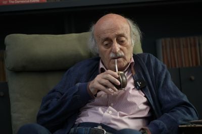 Joumblatt to L’Orient-Le Jour: War postponed until after midterms, and Israeli elections will change nothing