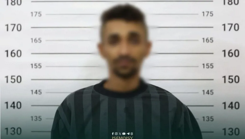 العثور على قاتل طفلة في ريف دمشق بعد أيام من البحث والتحري