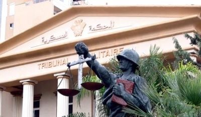 Sleiman al-Assad sentenced to two months in prison for illegal possession of weapons