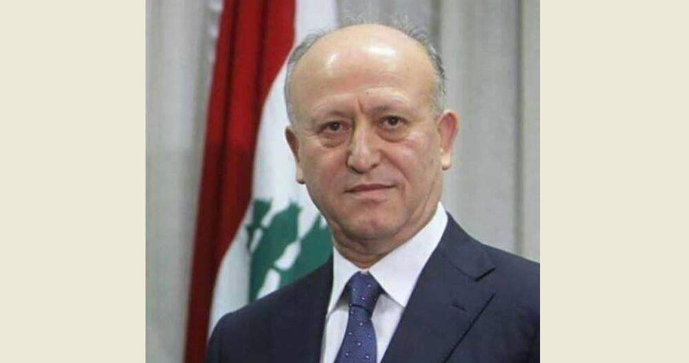 الجمهورية | ريفي للرئيس عون: شكراً