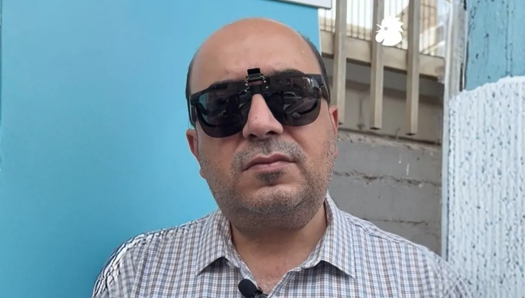 سامي أبو شحادة لـ”النهار”: فلسطينيو الداخل أمام فرصة لمنع عودة حكومة نتنياهو الفاشية العنصرية
