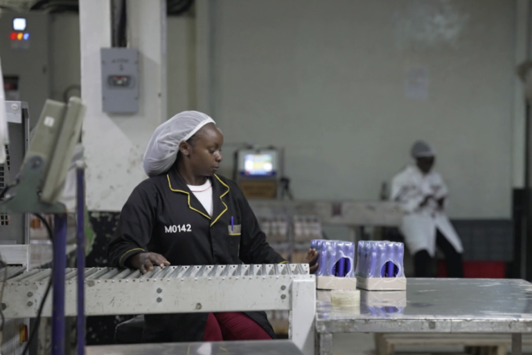 Inside the Kenyan manufacturer betting on Africa’s industrial future
