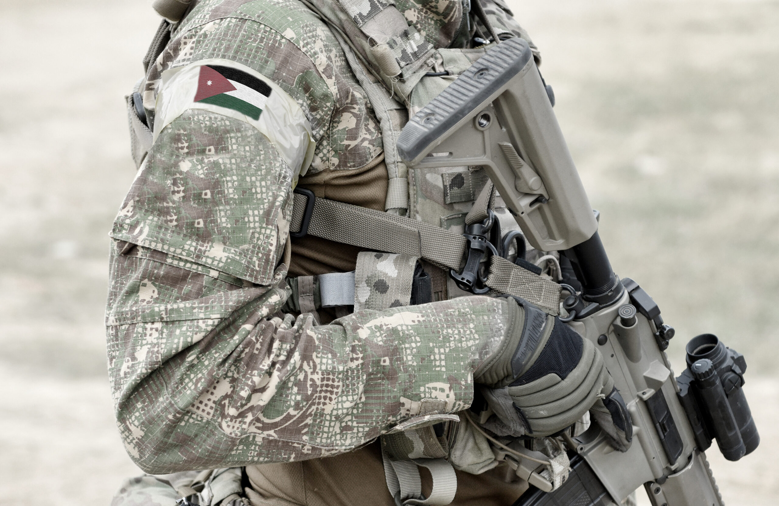 From FBI breach to arrest in Jordan: Suspected ShinyHunters member detained