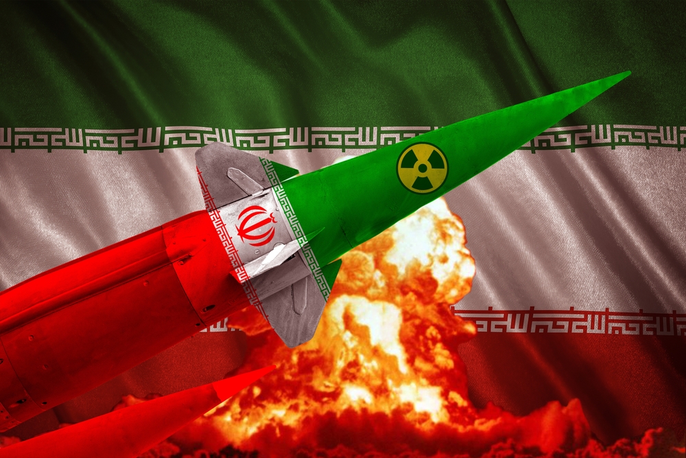 Iranian official calls to develop nuclear bomb, ignore Khamenei’s nuclear policy