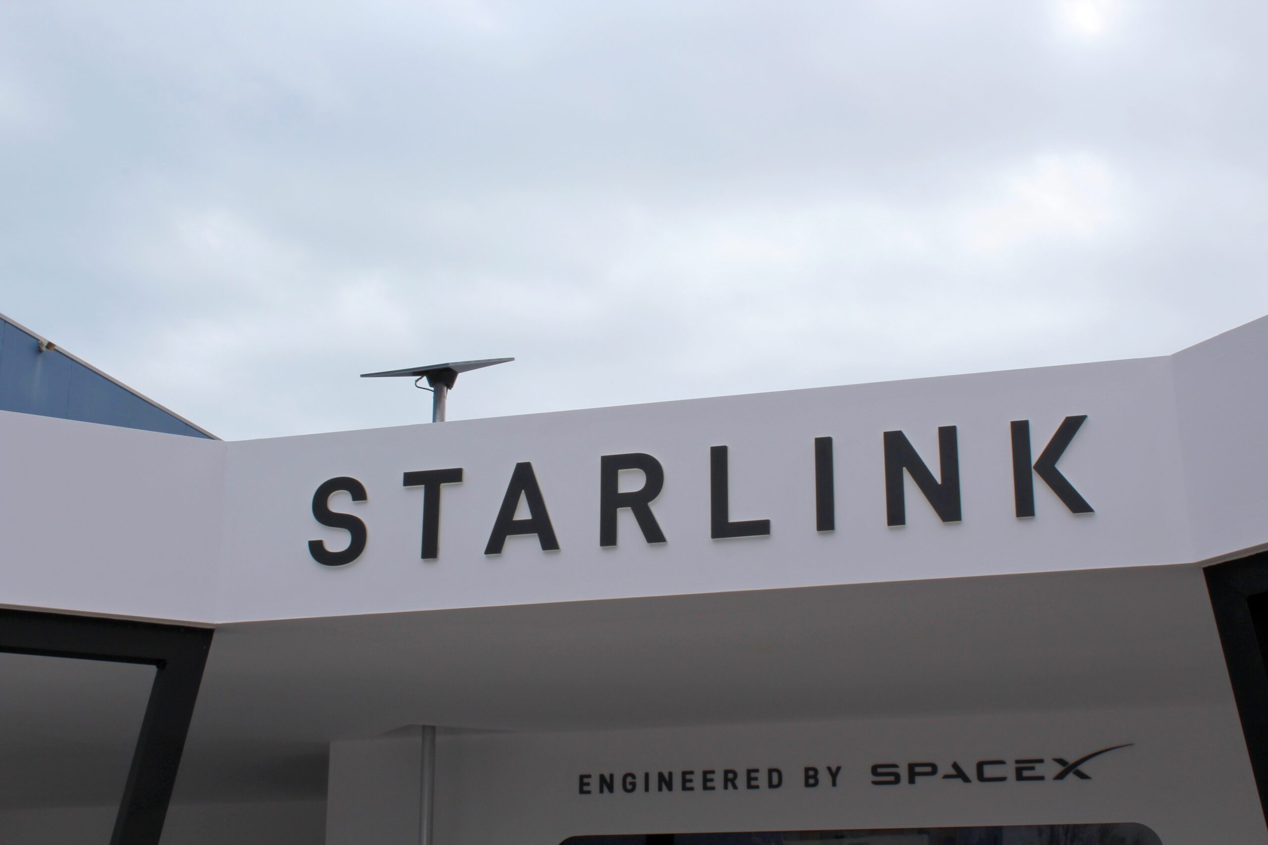 Musk’s Starlink targeted in arson attempt, Lithuania points to Moscow