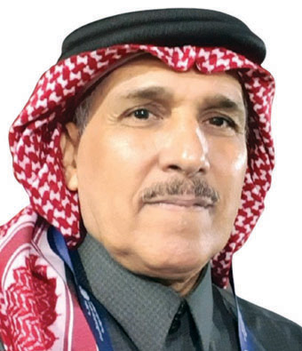 الأخضر «عال العال»