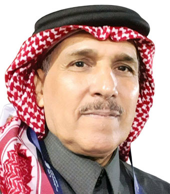 مشاركة خارجية تاريخية