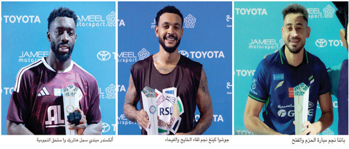 الفيصلي والخليج والفتح تحقق أولى انتصاراتها