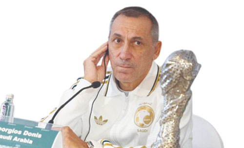الروح القتالية سلاحنا.. ونريد حسمها من دون ركلات ترجيح