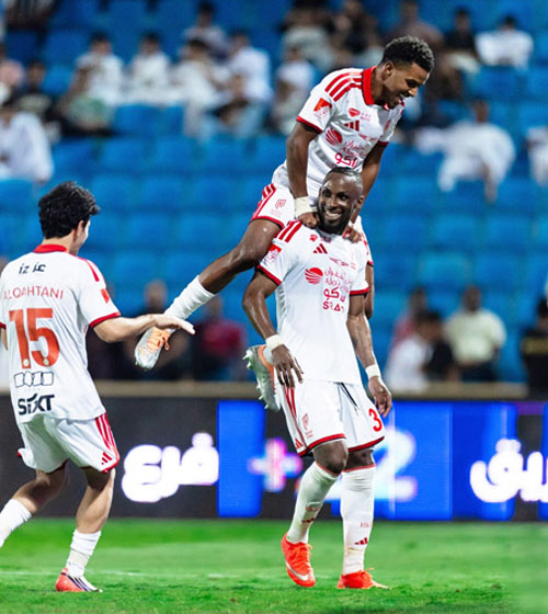 افتتاح الجولة الـ«8» من الدوري 3-4-5