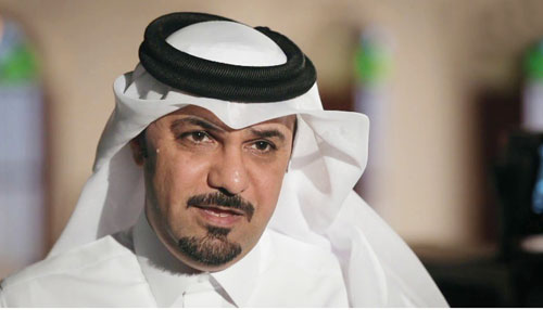 خالد جاسم.. احترافية العمل ومصداقية النقل