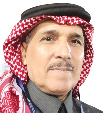 منتخب أخضر.. عز وفخر