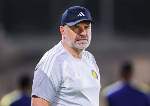 مدرب النصر: واجهنا فريقًا منظمًا