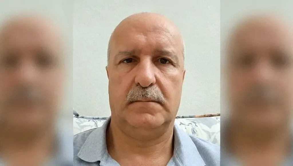 الداخلية السورية تعلن توقيف يحيى الأسد وضباط كبار في حمص