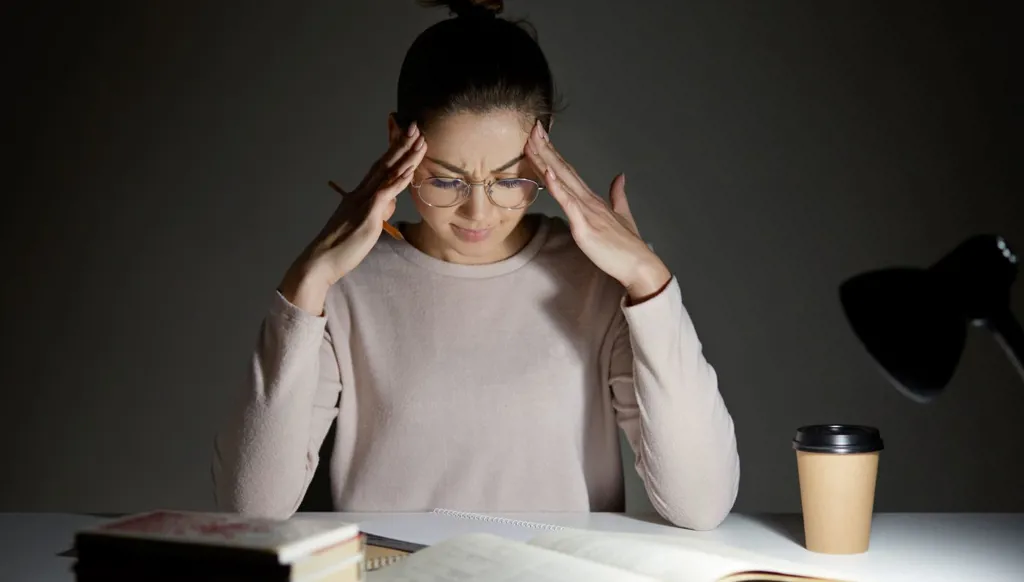 5 خطوات لتعزيز التّركيز والحفاظ عليه
