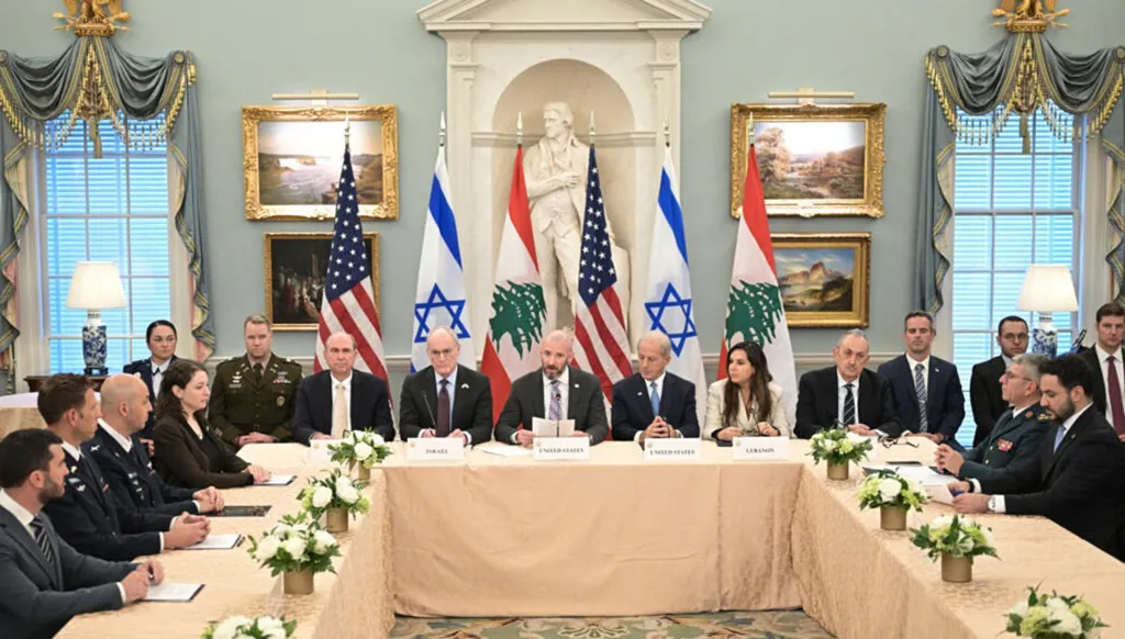 Hezbollah bets on changing Lebanon’s power equation rather than its own course