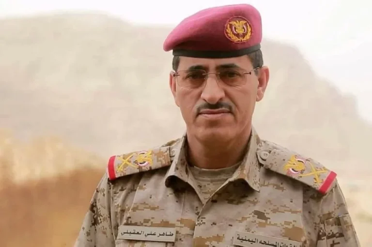 وزير الدفاع اليمني: صنعاء ستكون تحت السيطرة في موعدها.. و«فجر اليمن» تمضي وفق خطتها