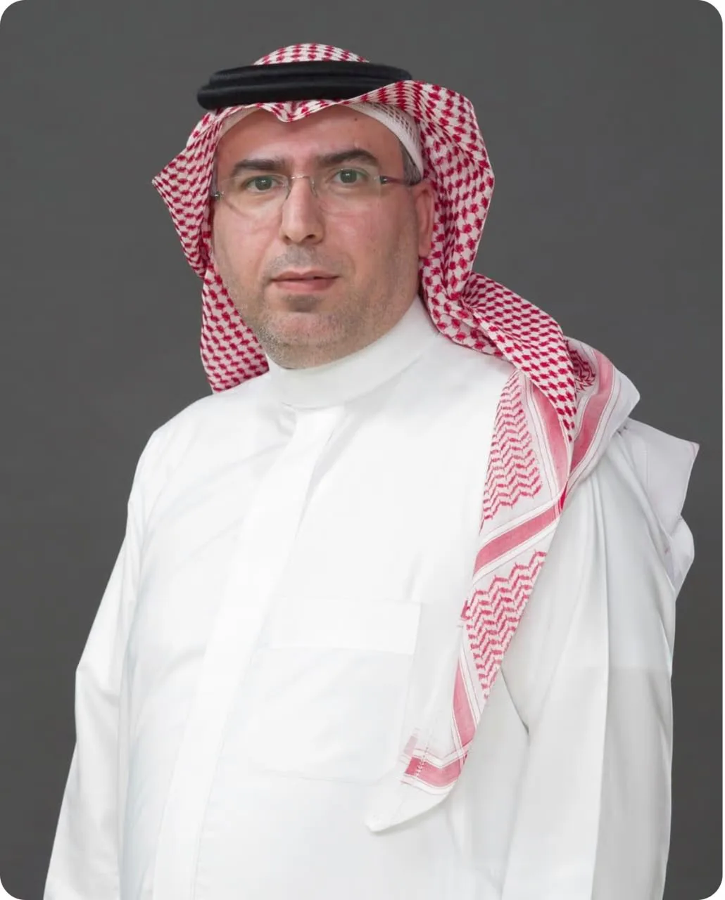 تعيين عبدالمحسن الحماد العشري رئيساً لمجلس إدارة شركة الكالما القابضة