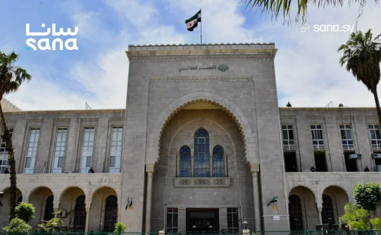 سوريا تصدر حكماً بالسجن المؤبد بحق عنصر في ميليشيا لواء القدس الإيرانية