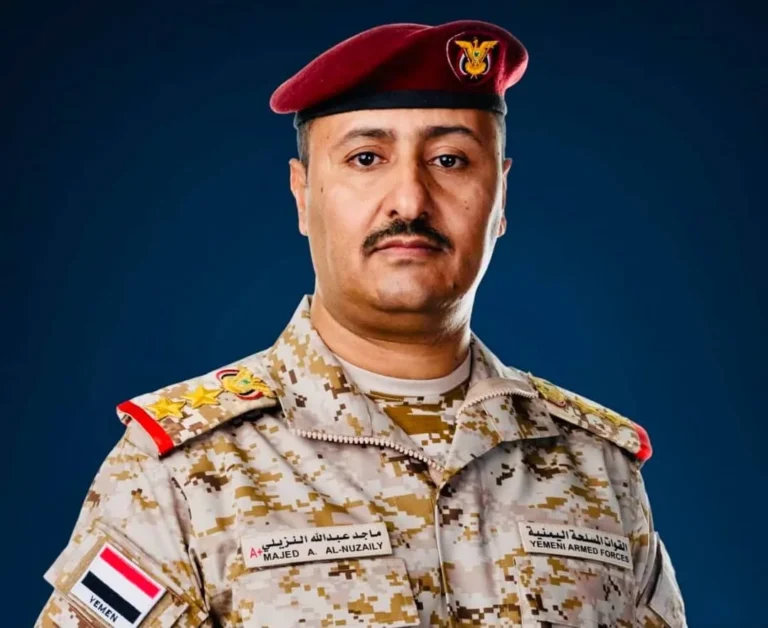 القوات اليمنية تعلن بدء معركة التحرير لاستعادة الدولة وإنهاء الانقلاب الحوثي وبسط السيادة