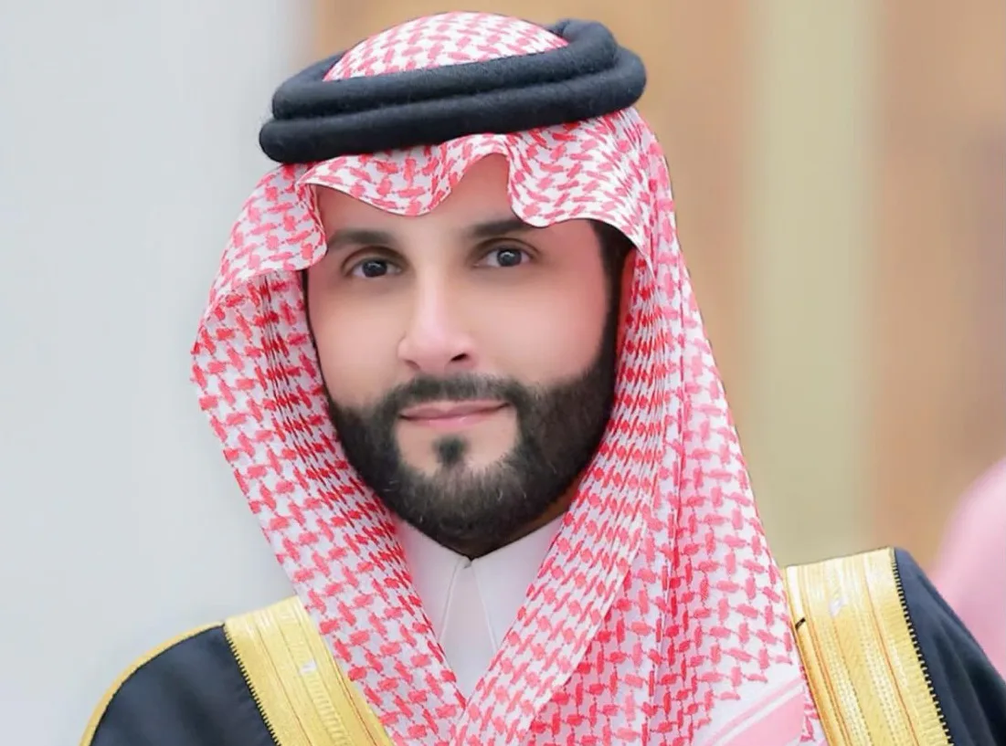 «محمد بن عبدالحكيم السعدي» يهنئ القيادة بتتويج المنتخب السعودي بكأس الخليج