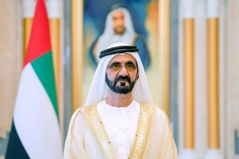 محمد بن راشد في «رسالة إلى أبناء الخليج»: لن تجمعنا الجغرافيا والتاريخ وتفرقنا ساحات الإعلام