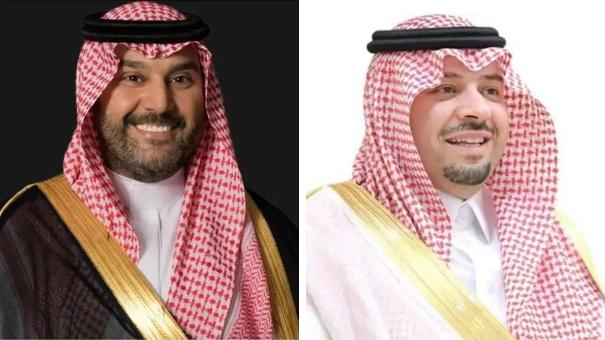 أمير الرياض ونائبه يُشيدان بالخطاب الملكي ومنجزات رؤية 2030