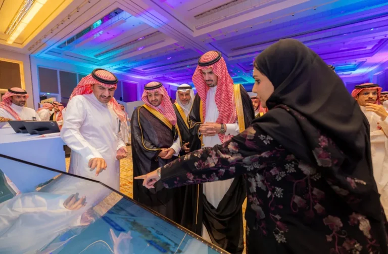 أمين الرياض يرعى ملتقى «عزوة» ويُطلق «ريمات المجتمعية» في دورتها الثانية